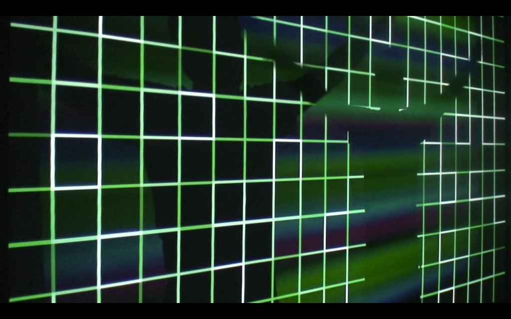 dIGITAL SHADOW